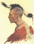 Pottawattomie Indian